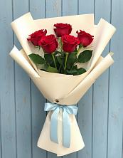 Букет Классика чувств в Костроме Букет Классика чувств в Костроме
