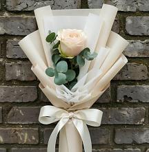 Букет цветов из:  Розы в Костроме
