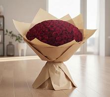 101 Красная роза в Костроме Букет 101 Красная роза в Костроме