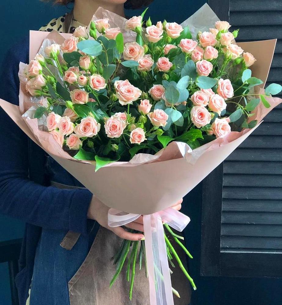 Букет Удовольствие в Костроме