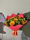 Букет восход солнца в Костроме Букет цветов из: Герберы и Хризантемы в Костроме