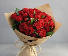 Букет Любовный роман #REPLACE_PRED# Костроме