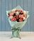 Букет влюбленный романтик в Костроме Букет цветов из: Розы в Костроме