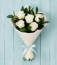 Букет мечты в Костроме Букет цветов из:  Розы в Костроме