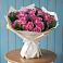 Букет цветов из: Розы в Костроме